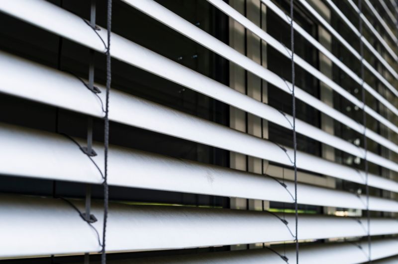 Tilt Window Installation