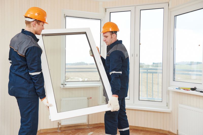 Large Window Companies