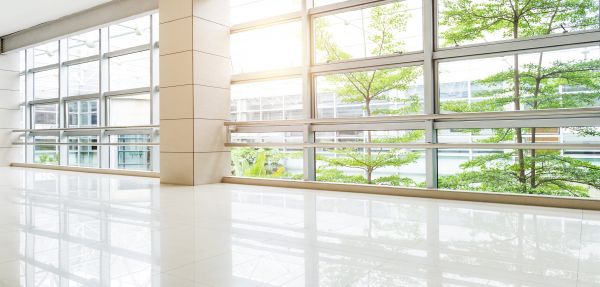 Commercial Window Installation in Harker Heights