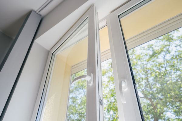 Vinyl Window Replacement in Harker Heights