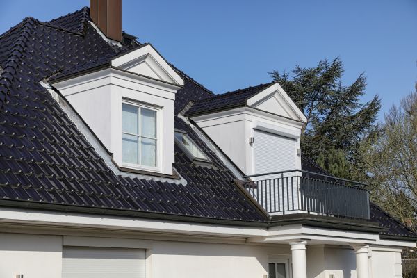 Dormer Window Replacement in Harker Heights