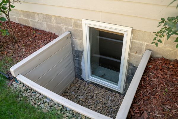 Basement Windows Replacement in Harker Heights