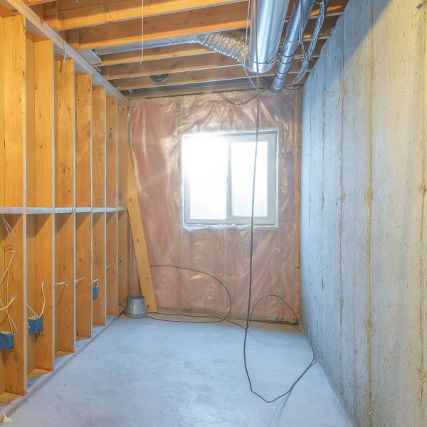 Basement Window Replacement in Harker Heights