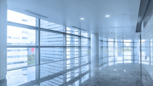 Commercial Window Replacement in Harker Heights