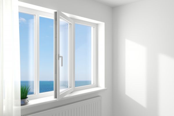 Casement Windows Installation in Harker Heights