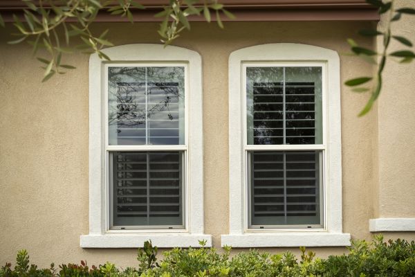 Single Hung Window Replacement in Harker Heights