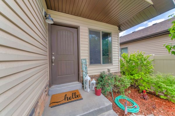Retrofit Window Replacement in Harker Heights