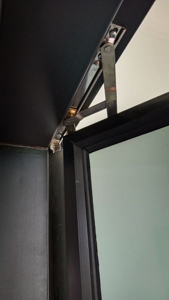 Pivot Window Replacement in Harker Heights