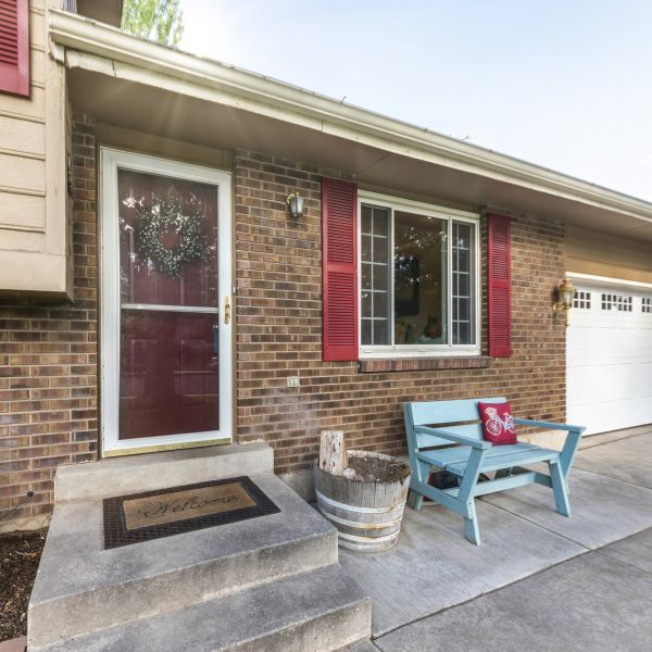Hopper Window Replacement in Harker Heights