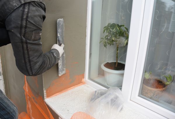 Fiberglass Window Replacement in Harker Heights