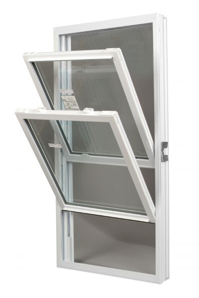 Double Hung Window Replacement in Harker Heights