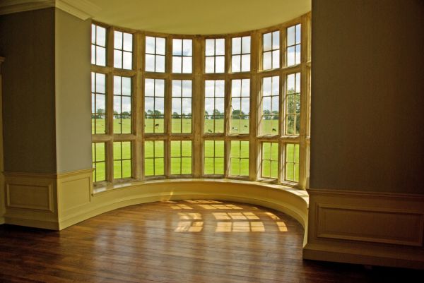 Bow Window Replacement in Harker Heights
