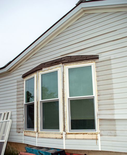Bay Window Replacement in Harker Heights