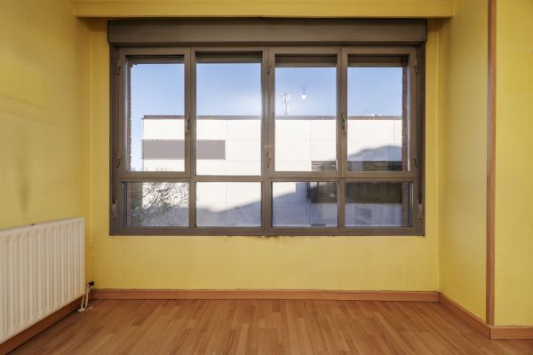 Aluminum Window Replacement in Harker Heights