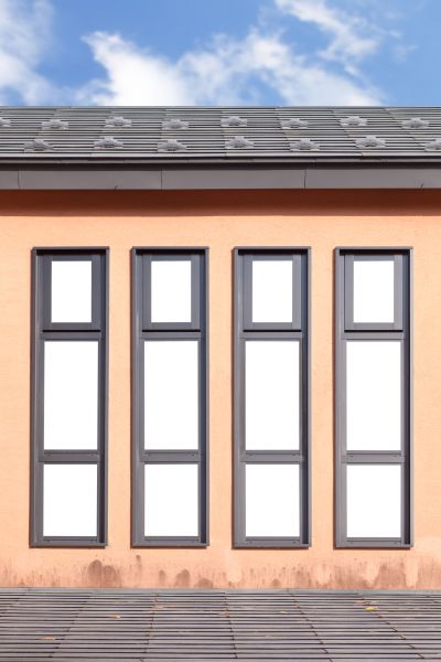 Metal Window Installation in Harker Heights