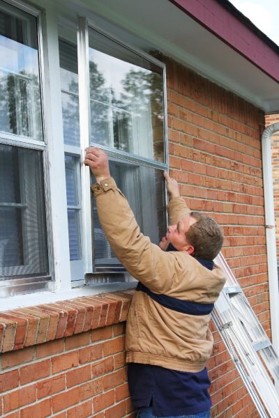Storm Windows Replacement in Harker Heights