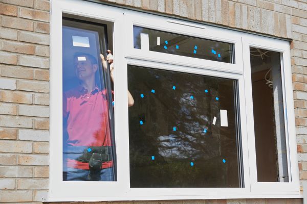 New Windows Installation in Harker Heights